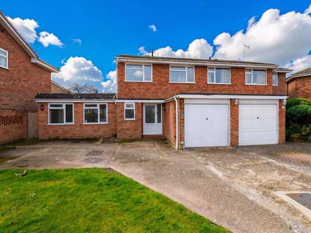 Farm for rent in Worthing, West Sussex