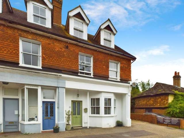 Farm for sale in Goose Green, Horsham