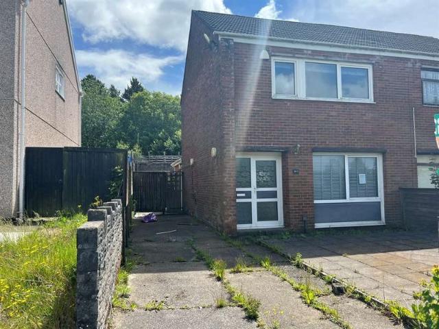 Farm for sale in Nangreaves, Wales
