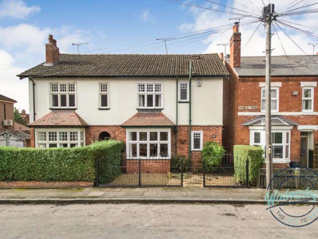 Farm for sale in West Midlands
