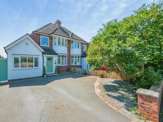 Farm for sale in Leyfields, Kettlebrook