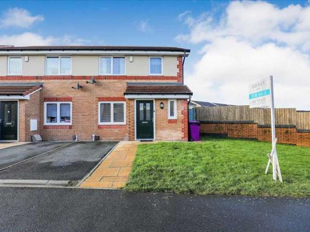 Farm for sale in Norris Green, Calderstones