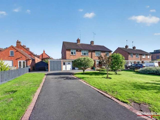 Farm for sale in Oversley Green, Stratford-on-Avon