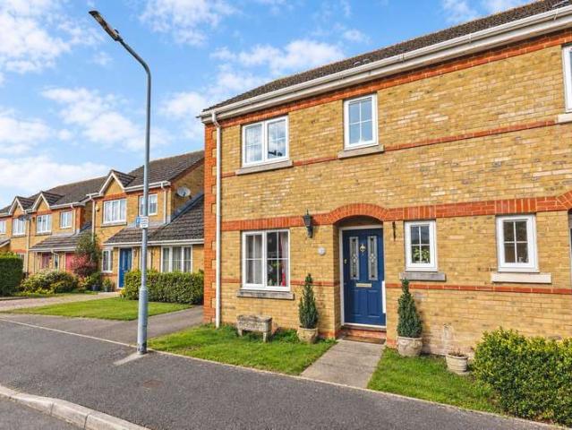 Farm for sale in Oakley Green, Bray