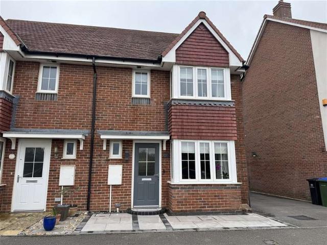 Farm for sale in Clapham, West Sussex