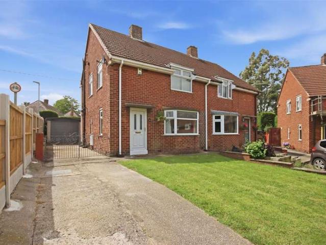 Farm for sale in Newbold, Loundsley Green