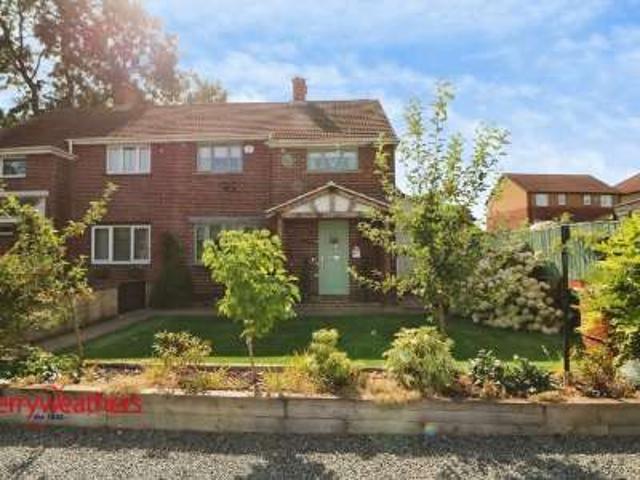Farm for sale in Ardsley, South Yorkshire