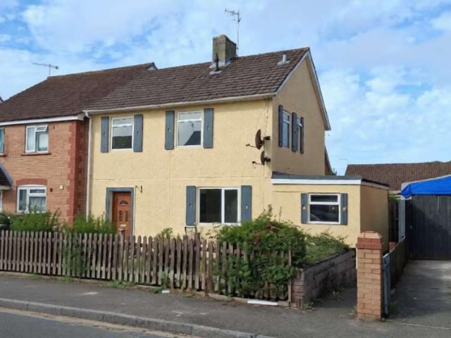 Farm for sale in Weston-super-mare, North Somerset