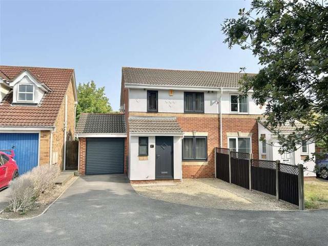 Farm for sale in Bradley Stoke