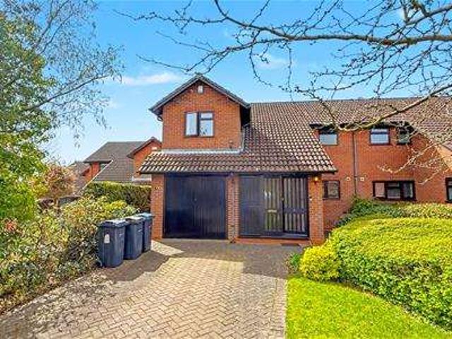 Farm for sale in Lifford, Birmingham