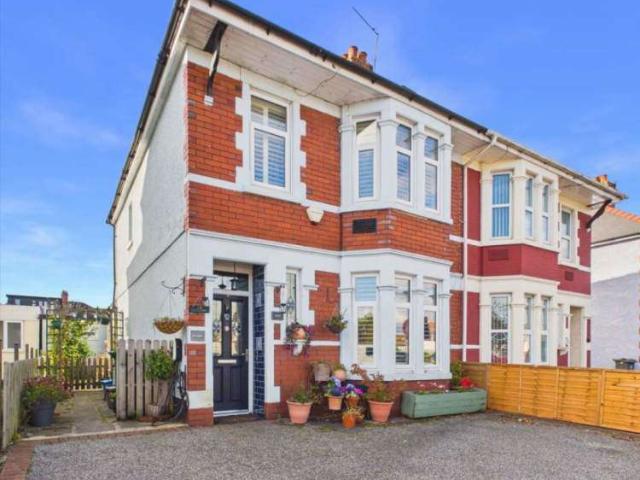 Farm for sale in Whitchurch, Cardiff