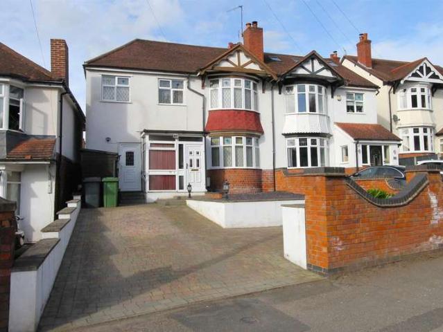 Farm for sale in Larkhill, Wyre Forest