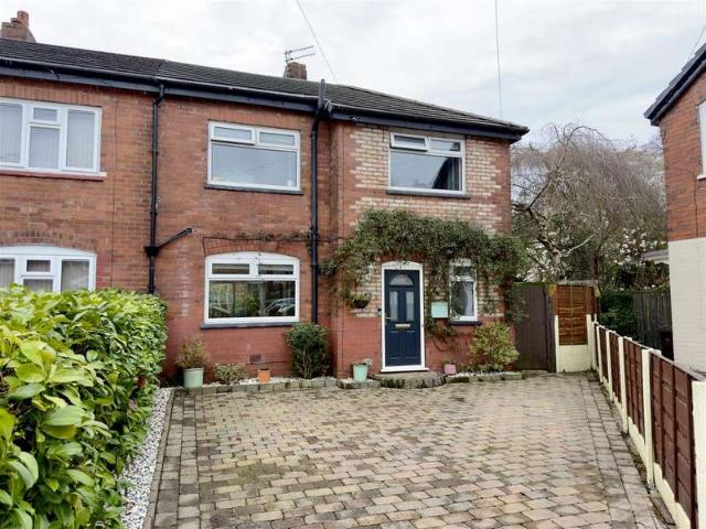 Farm for sale in Georgia, Greater Manchester
