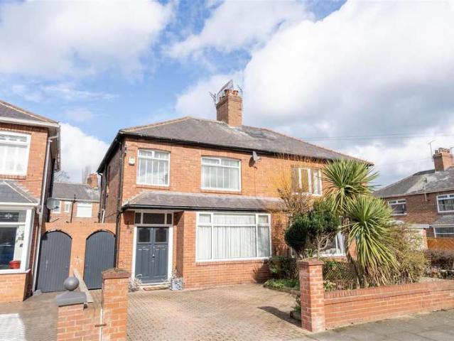 Farm for sale in Preston, North Shields