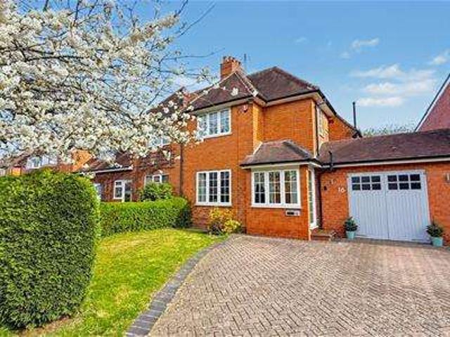 Farm for sale in Northfield, Birmingham