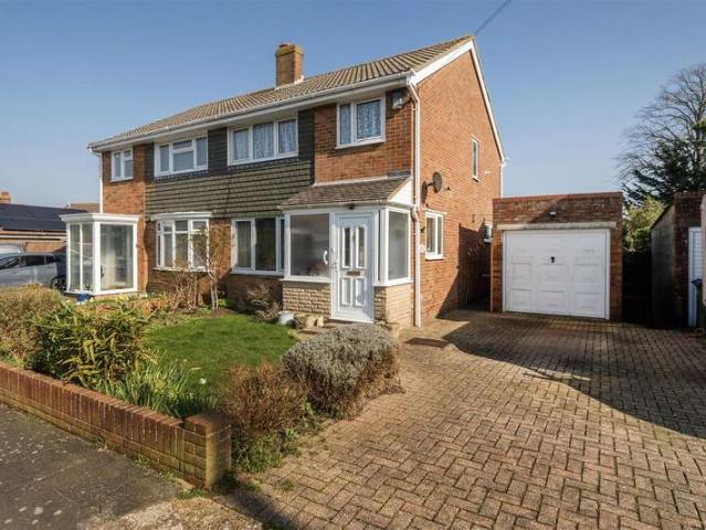 Farm for sale in Fareham, Hampshire