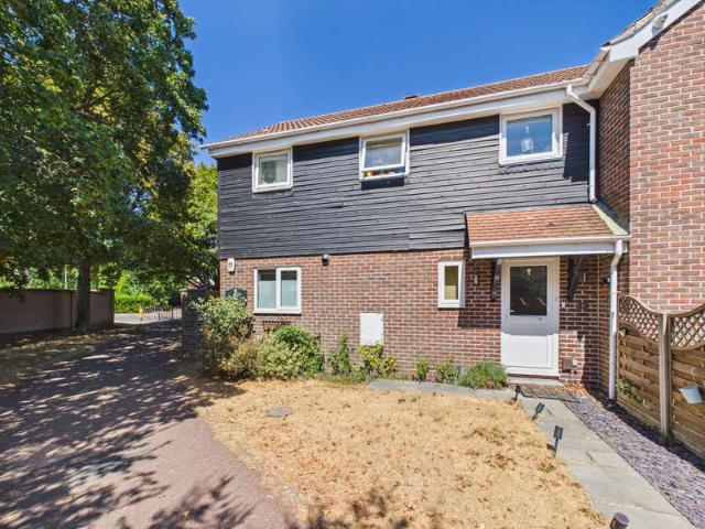 Farm for sale in Titchfield Common, Fareham