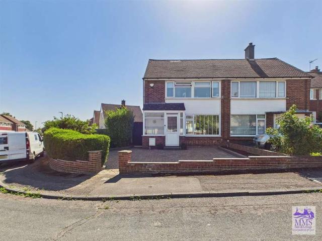 Farm for sale in Hoo St Werburgh