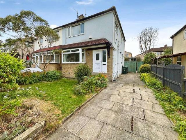 Farm for sale in West Yorkshire