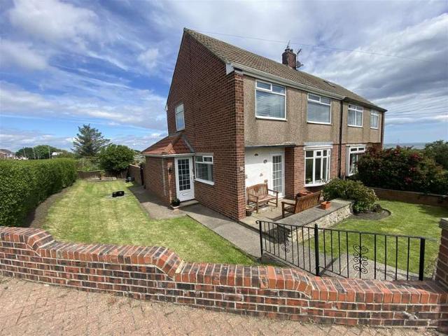 Farm for sale in Seaton Valley, Northumberland