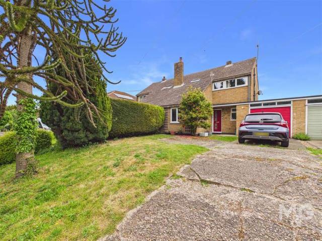 Farm for sale in Risby, Chedburgh