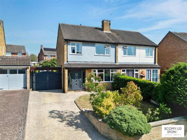 Farm for sale in Egginton, East Midlands