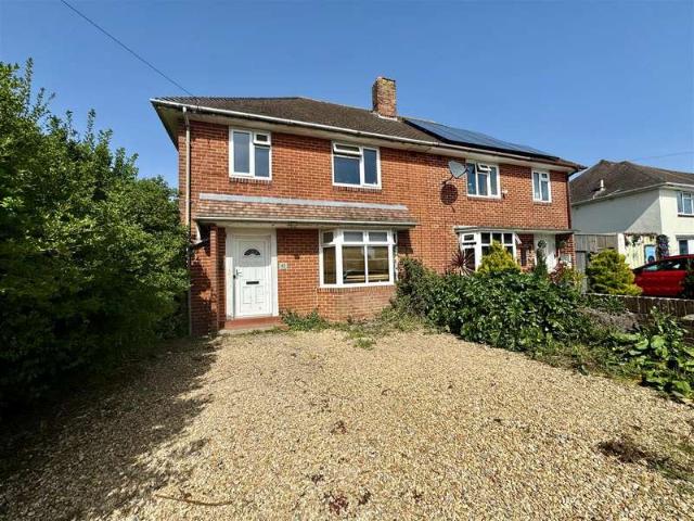 Farm for sale in Bear Cross, Kinson