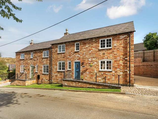 Farm for sale in Stanford On Avon, Leicestershire