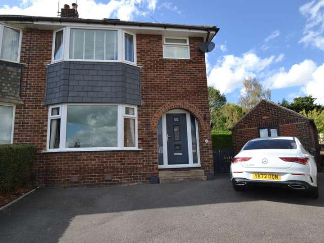 Farm for sale in Baildon, West Yorkshire