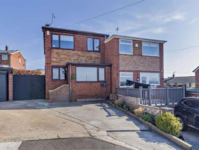 Farm for sale in Rotherham, Catcliffe