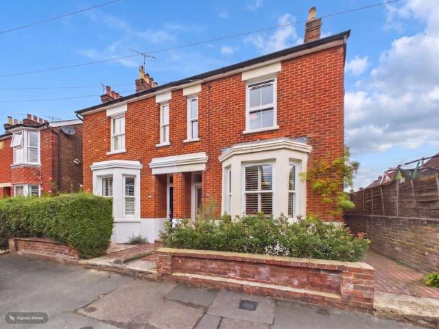 Farm for sale in New Town, Horsham