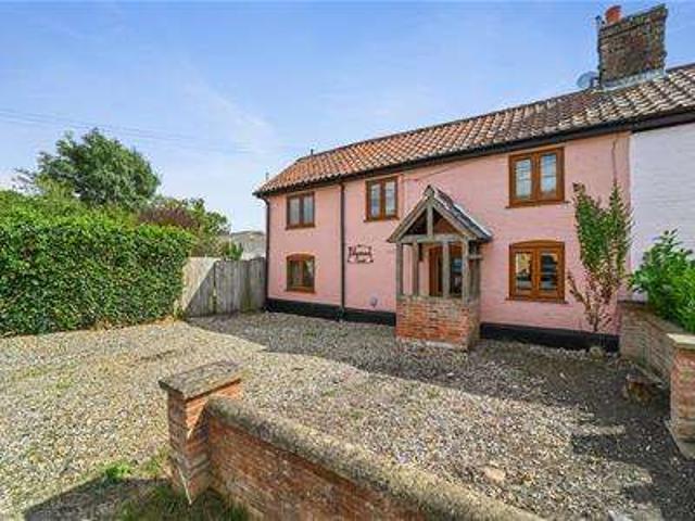 Farm for sale in Bedingfield, Suffolk