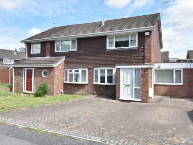 Farm for sale in Audnam, Wordsley