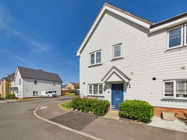 Farm for sale in Wickhurst Green, Horsham