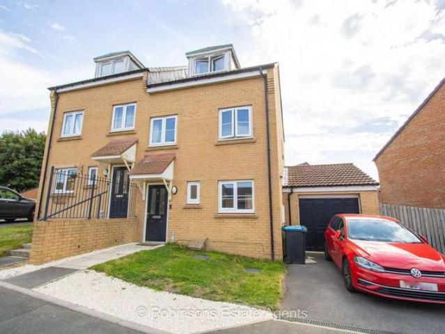 Farm for sale in Sherburn Hill