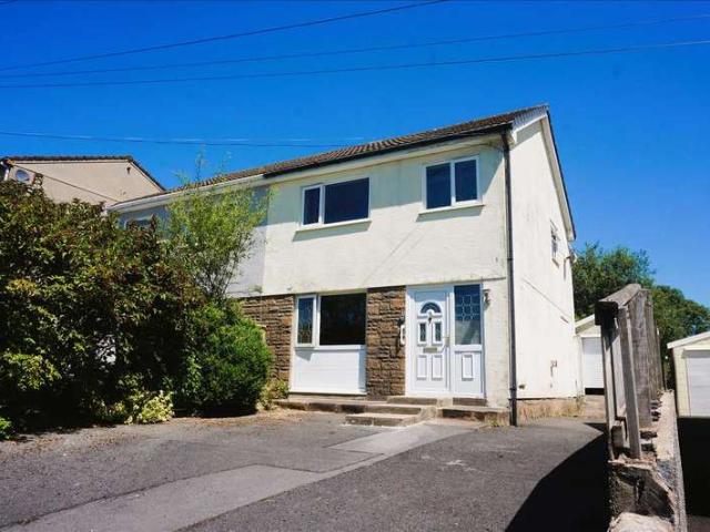 Farm for sale in Pontyberem, Wales