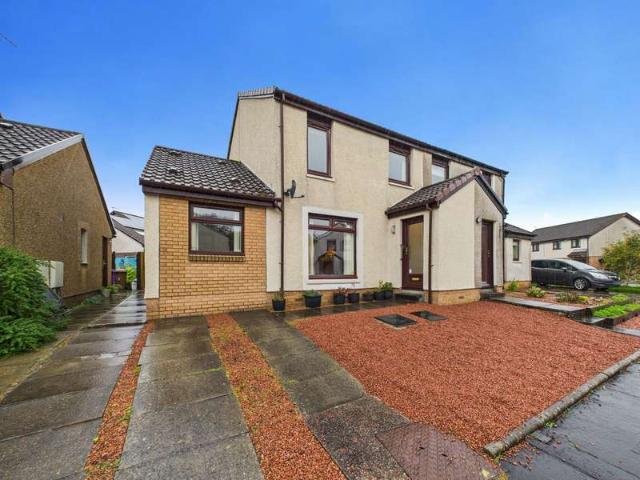 Farm for sale in Irvine, Scotland