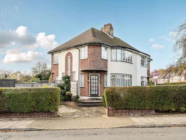 Farm for sale in Greater London