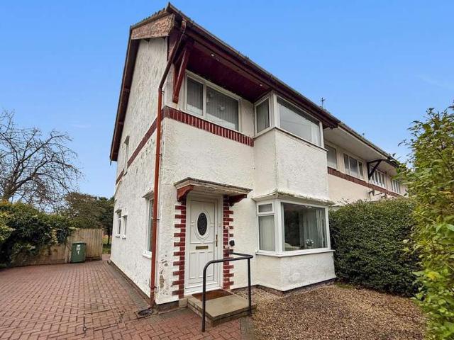 Farm for sale in Heswall, Wirral