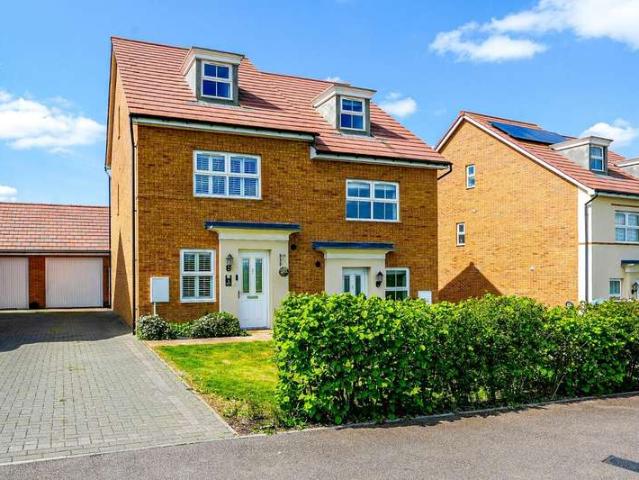 Farm for sale in Clipstone, Eggington