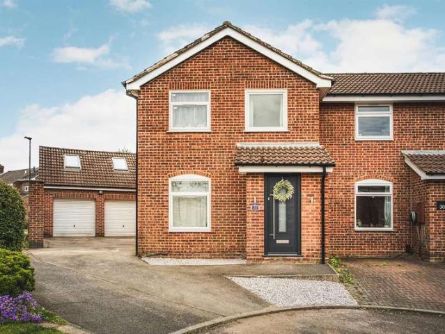 Farm for sale in Mickleover, East Midlands