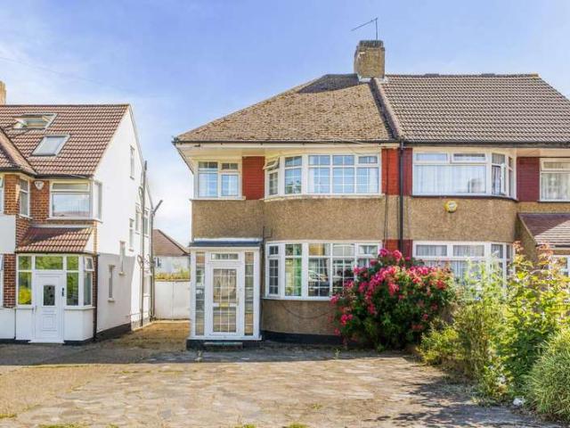 Farm for sale in Greater London