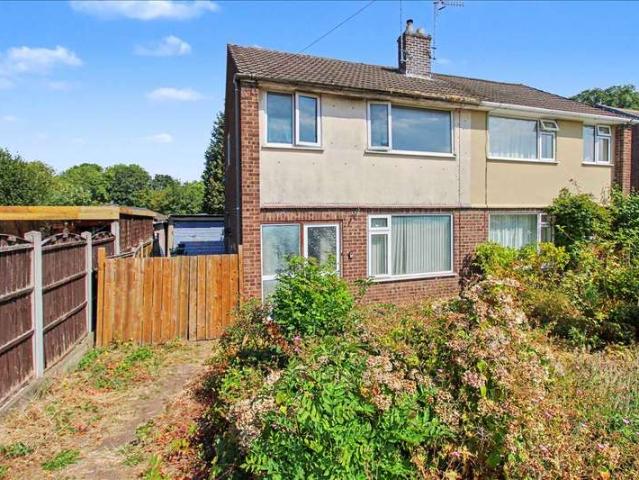 Farm for sale in Heanor and Loscoe CP, Kedleston
