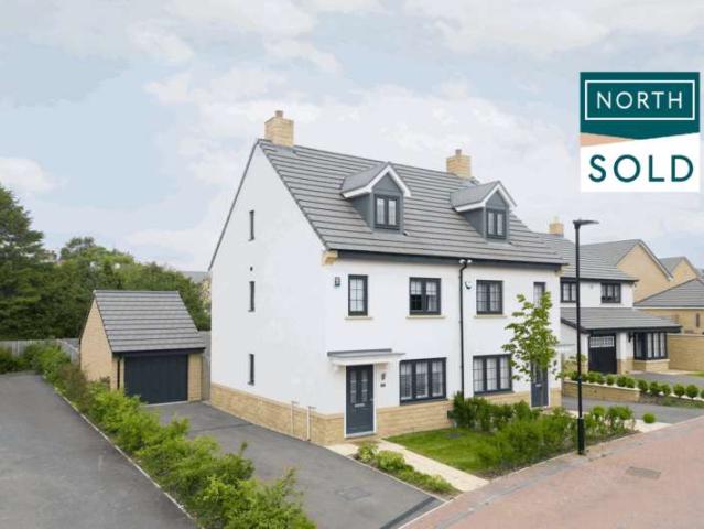 Farm for sale in Bramhope, West Yorkshire