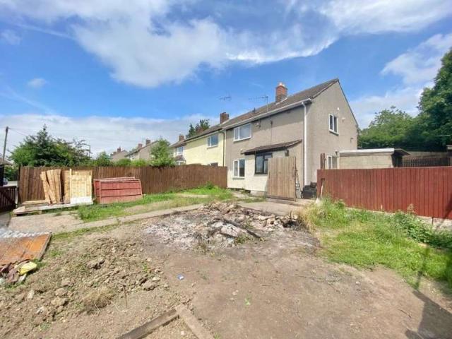 Farm for sale in Carr Vale, Elmton