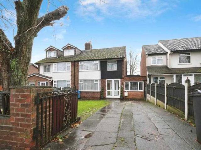 Farm for sale in Huyton, Knowsley
