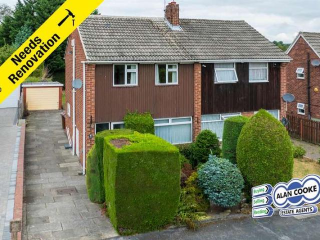 Farm for sale in Primley Park, Alwoodley