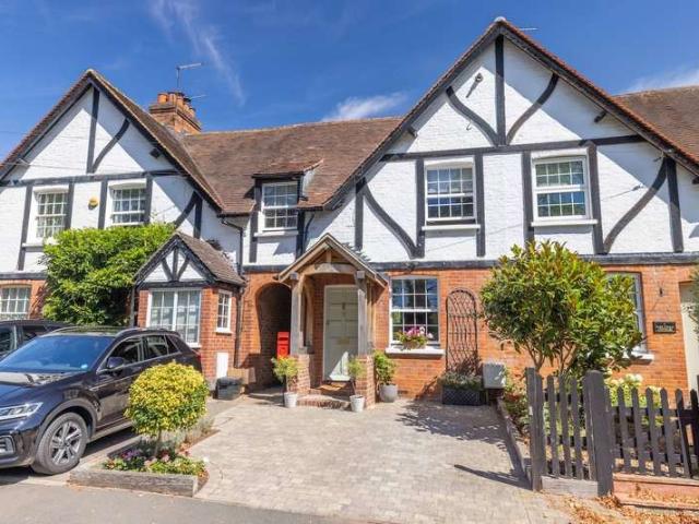 Farm for sale in Swallow, Buckinghamshire