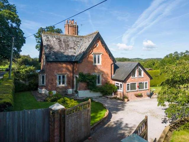 Farm for sale in Budlake, Devon