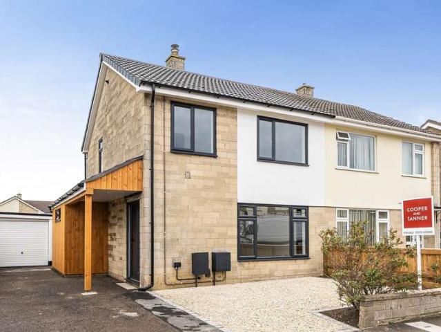 Farm for sale in Critchill, Frome